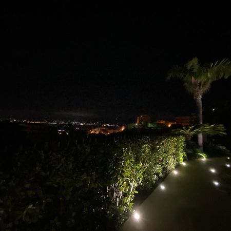 Villa Princi Villa San Giovanni Ngoại thất bức ảnh