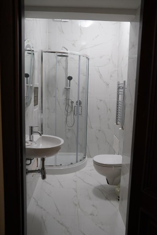 Villa Princi Villa San Giovanni Ngoại thất bức ảnh