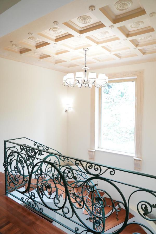 Villa Princi Villa San Giovanni Ngoại thất bức ảnh
