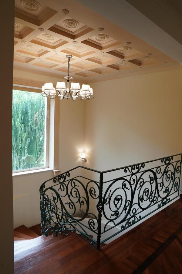 Villa Princi Villa San Giovanni Ngoại thất bức ảnh