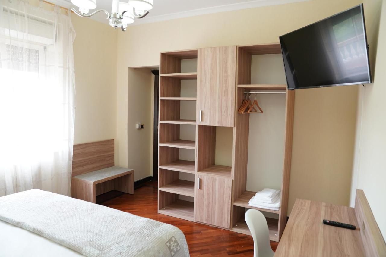 Villa Princi Villa San Giovanni Ngoại thất bức ảnh