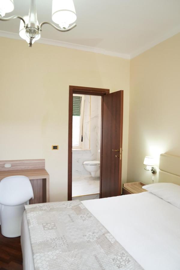 Villa Princi Villa San Giovanni Ngoại thất bức ảnh