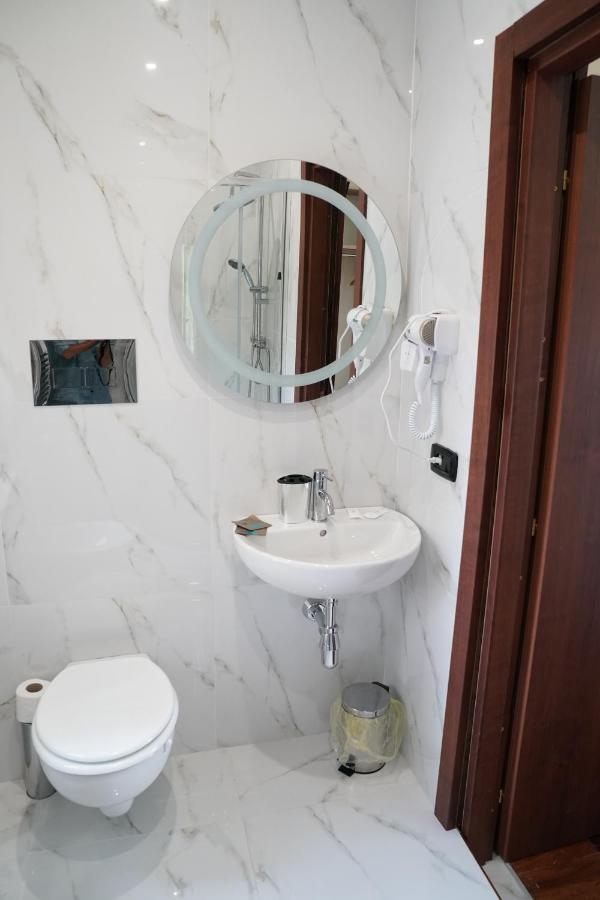 Villa Princi Villa San Giovanni Ngoại thất bức ảnh