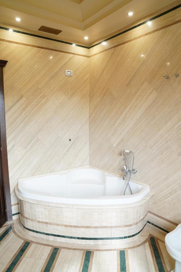 Villa Princi Villa San Giovanni Ngoại thất bức ảnh